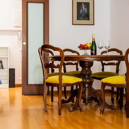 Welc-om Urban Nest Apartamento