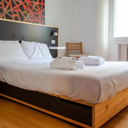 Apartman Welc-om Urban Nest