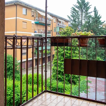 Apartman Welc-om Urban Nest