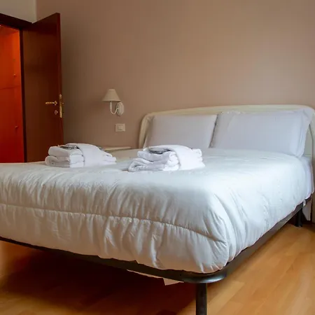 Welc-om Urban Nest Apartman Padova