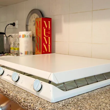 Apartman Welc-om Urban Nest Padova