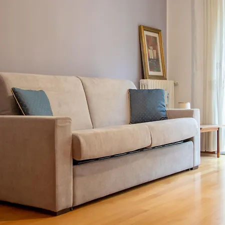Apartman Welc-om Urban Nest *
